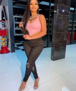 SHOP SO REAL Tops On The Edge Corset 21 SHOP SO REAL Tops On The Edge Corset