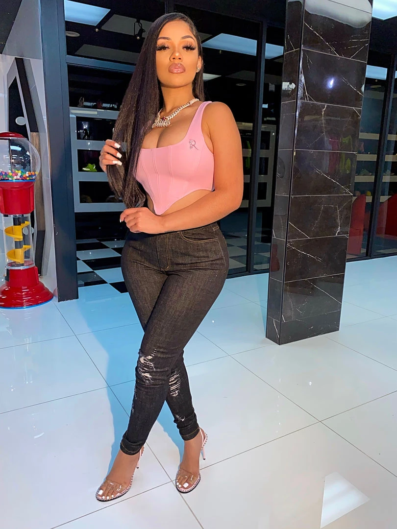 SHOP SO REAL Tops On The Edge Corset 7 SHOP SO REAL Tops On The Edge Corset