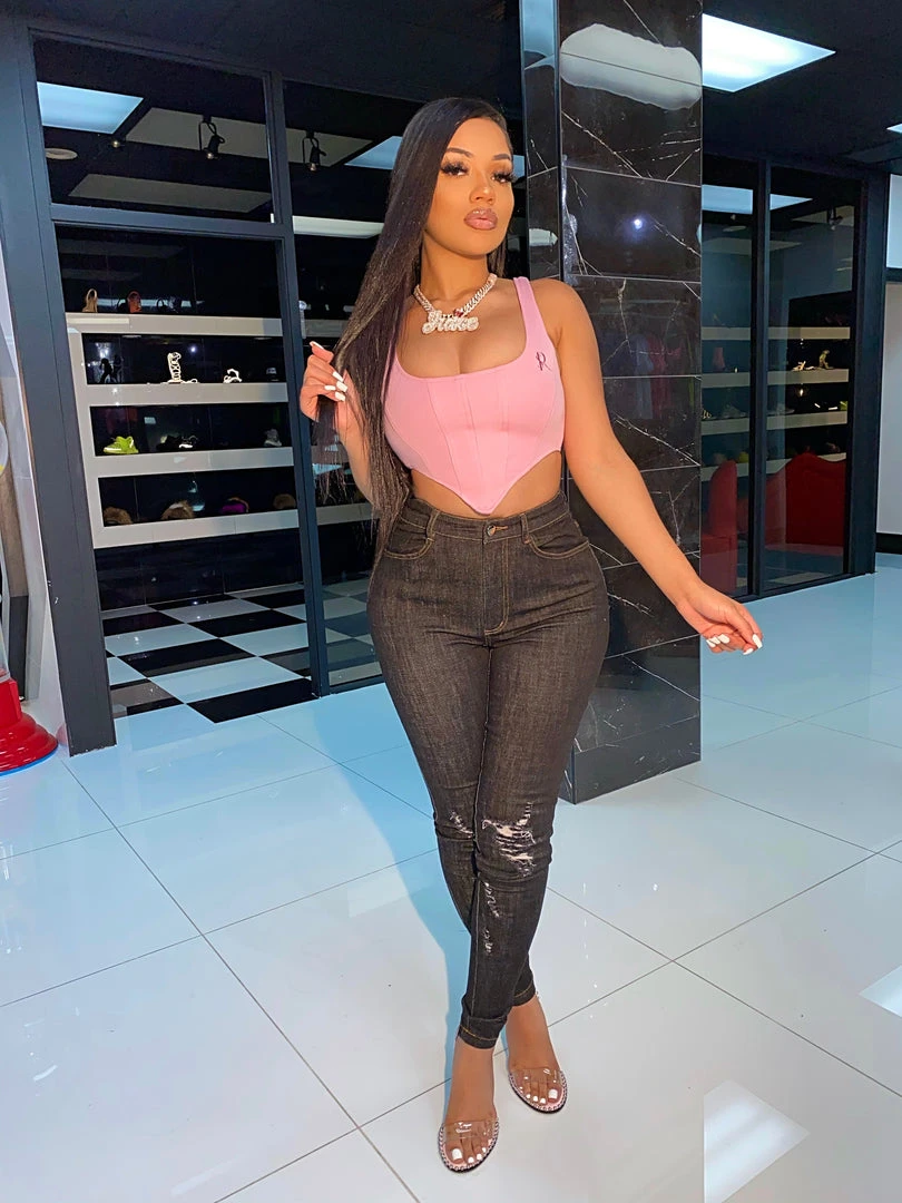 SHOP SO REAL Tops On The Edge Corset 4 SHOP SO REAL Tops On The Edge Corset