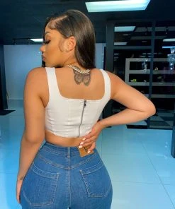 SHOP SO REAL Tops On The Edge Corset 22 SHOP SO REAL Tops On The Edge Corset