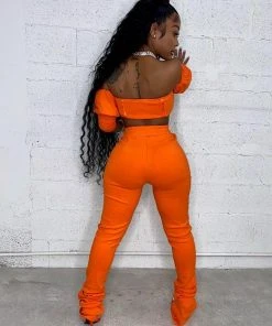 SHOP SO REAL Long Boys - Unisex