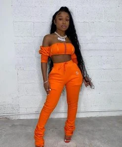 SHOP SO REAL Long Boys - Unisex