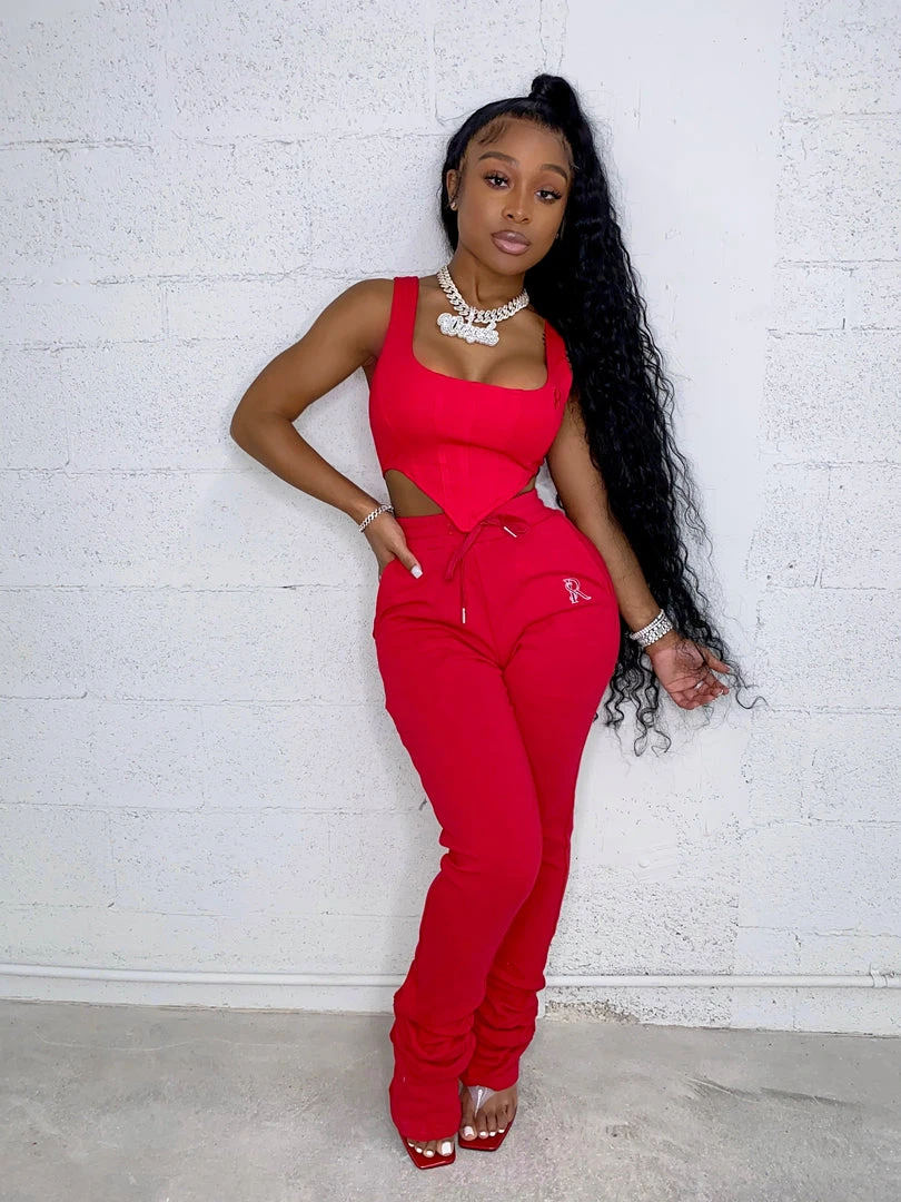 SHOP SO REAL Tops On The Edge Corset 1 SHOP SO REAL Tops On The Edge Corset