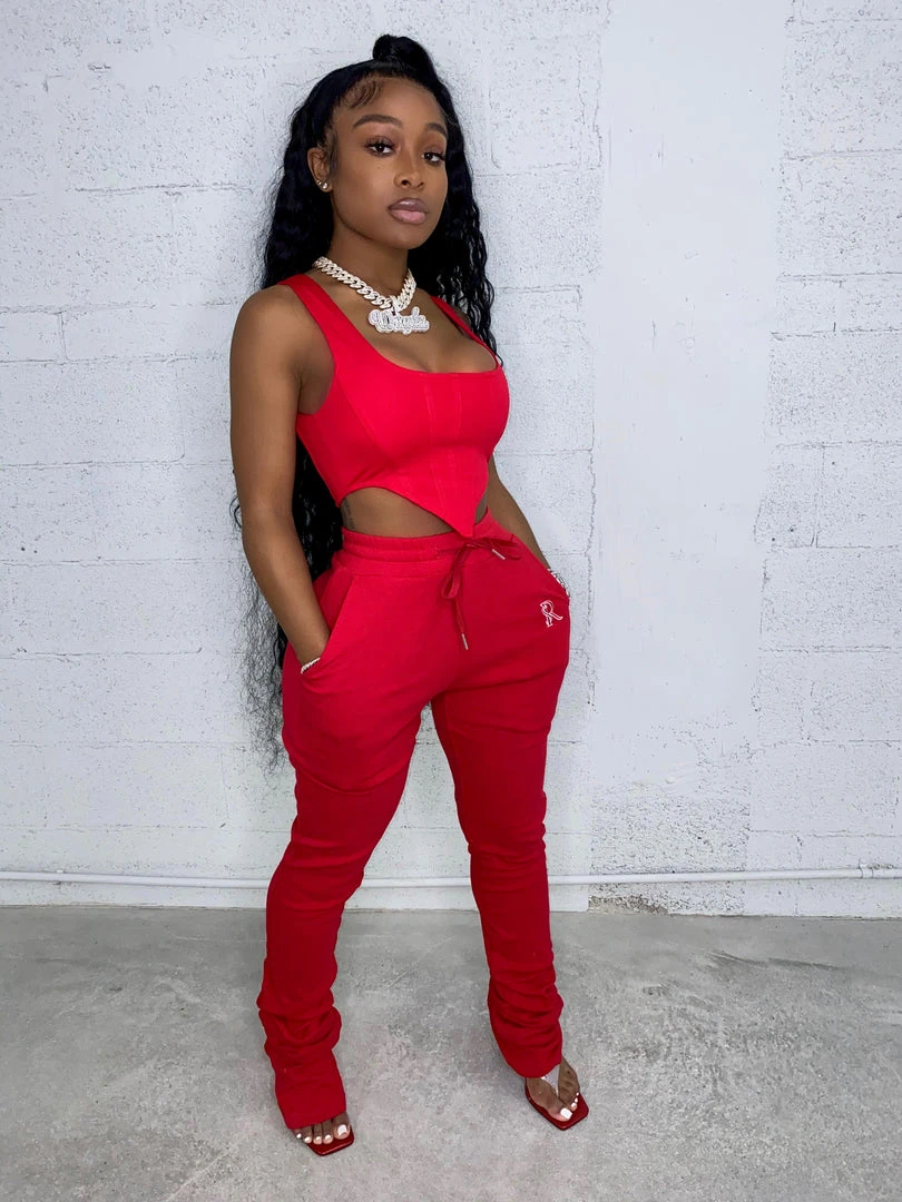 SHOP SO REAL Tops On The Edge Corset 3 SHOP SO REAL Tops On The Edge Corset