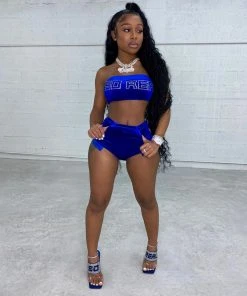 SHOP SO REAL Haute Bling Set Sets