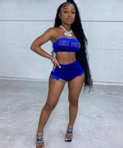 SHOP SO REAL Haute Bling Set Sets