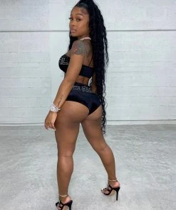 SHOP SO REAL Haute Bling Set Sets