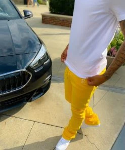 SHOP SO REAL Long Boys - Unisex