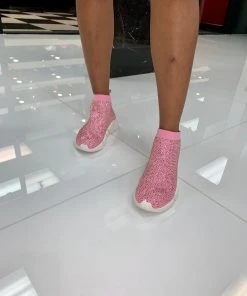 SHOP SO REAL Footwear Wanda Crystal Speed