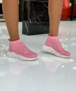 SHOP SO REAL Footwear Wanda Crystal Speed