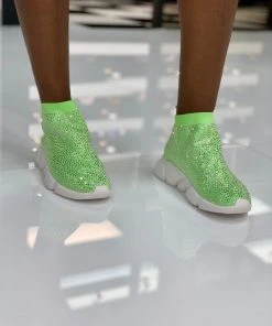 SHOP SO REAL Footwear Cosmo Crystal Speed