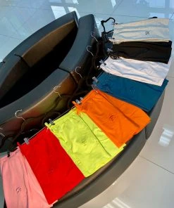 SHOP SO REAL Papa Shorts