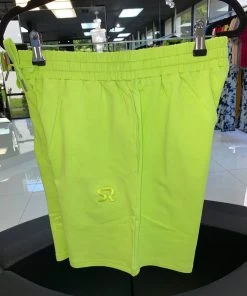 SHOP SO REAL Papa Shorts