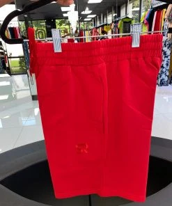 SHOP SO REAL Papa Shorts