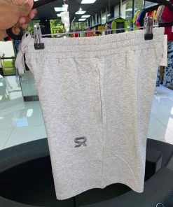 SHOP SO REAL Papa Shorts