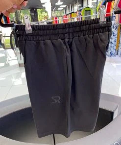 SHOP SO REAL Papa Shorts