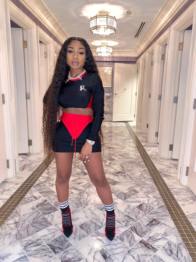 SHOP SO REAL Sets Hot Girl Set 4 SHOP SO REAL Sets Hot Girl Set