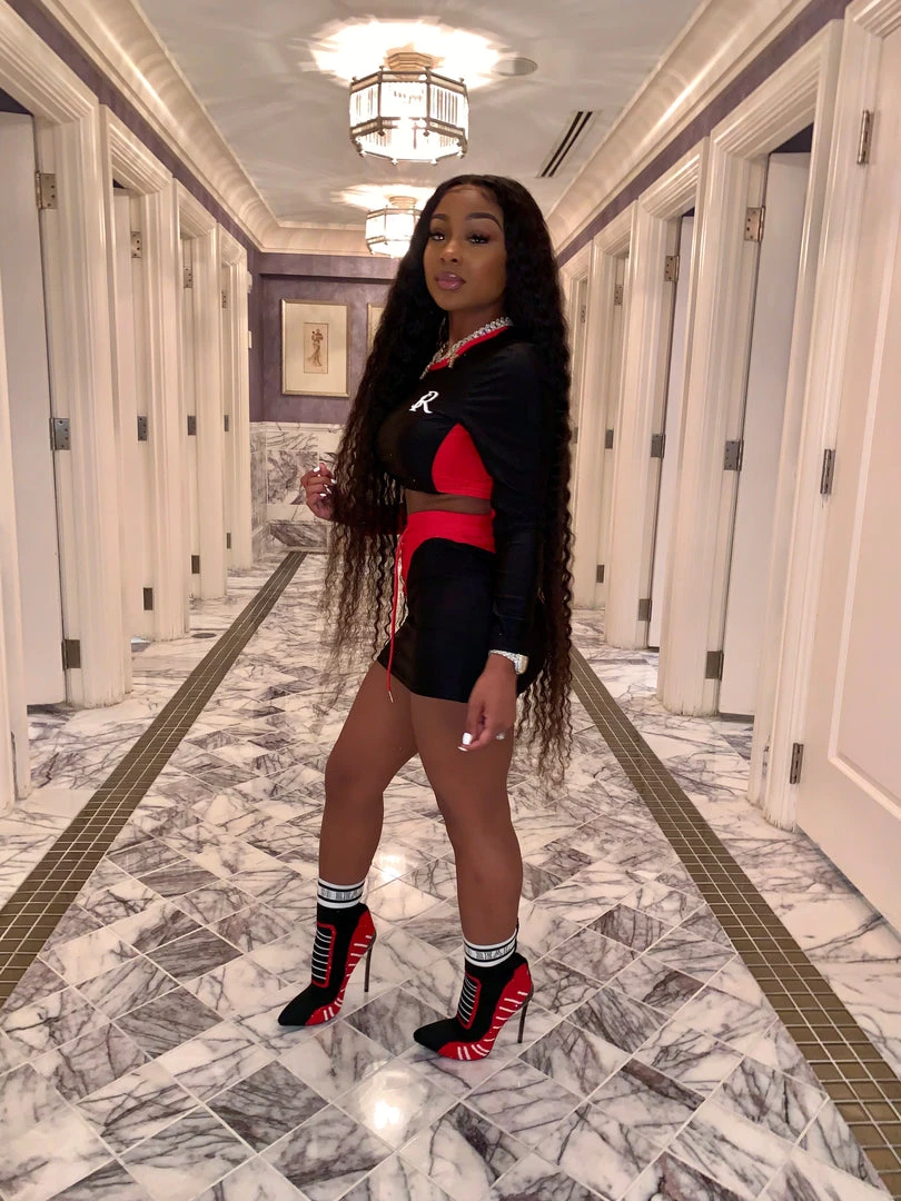 SHOP SO REAL Sets Hot Girl Set 3 SHOP SO REAL Sets Hot Girl Set