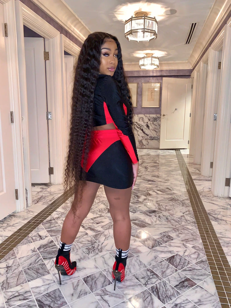 SHOP SO REAL Sets Hot Girl Set 5 SHOP SO REAL Sets Hot Girl Set