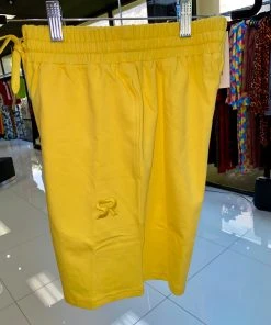 SHOP SO REAL Papa Shorts