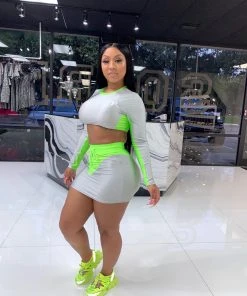 SHOP SO REAL Sets Hot Girl Set 18 SHOP SO REAL Sets Hot Girl Set