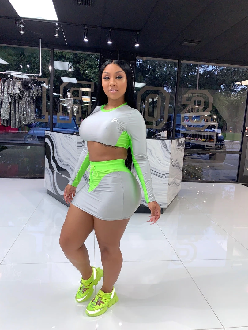 SHOP SO REAL Sets Hot Girl Set 9 SHOP SO REAL Sets Hot Girl Set