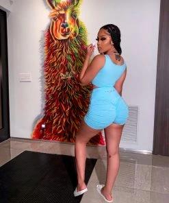 SHOP SO REAL Sets Flex Set