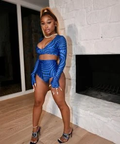 SHOP SO REAL Sets Spiral Set