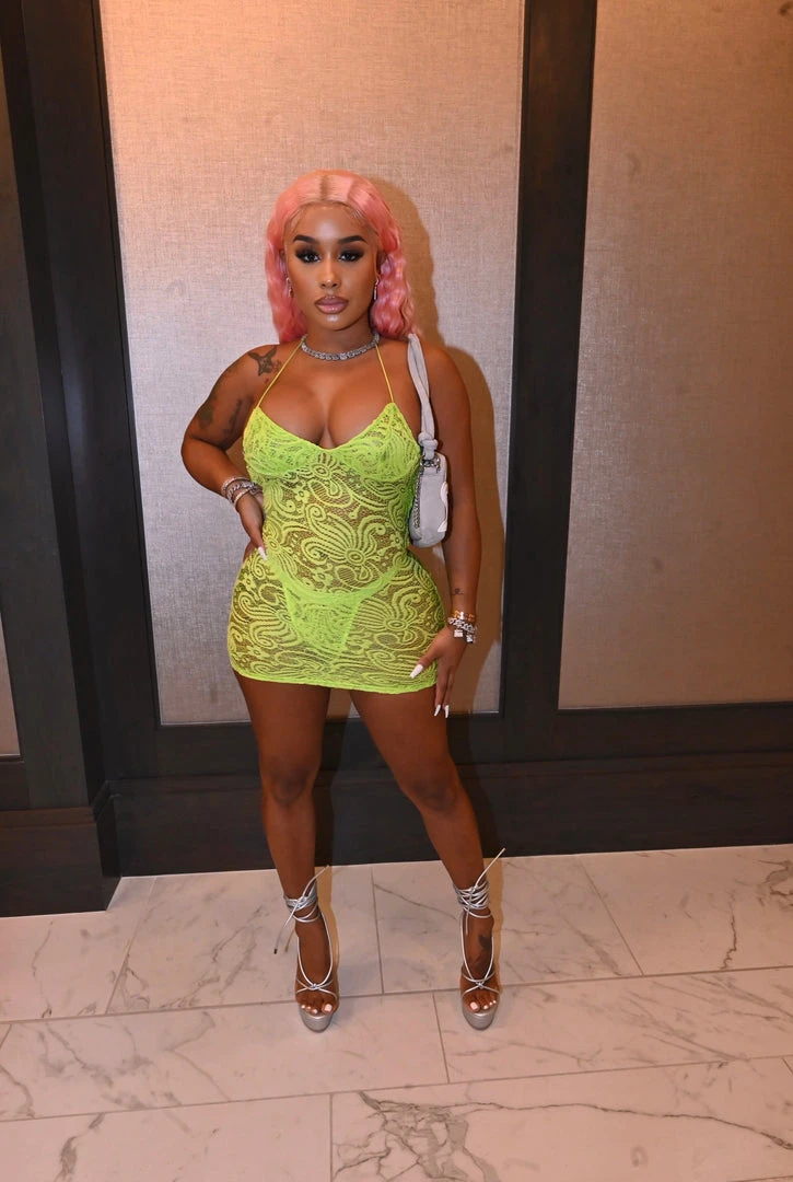 SHOP SO REAL Dresses Anxiety 3 SHOP SO REAL Dresses Anxiety