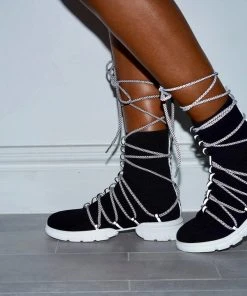 SHOP SO REAL Mob Ties Sneakers