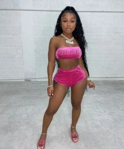 SHOP SO REAL Haute Bling Set Sets