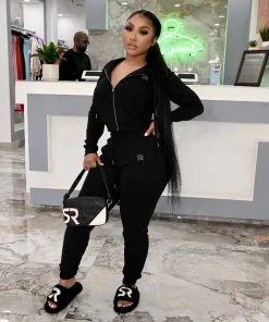 SHOP SO REAL SR Lamb Chops New Slippers