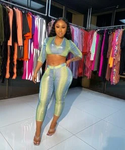 SHOP SO REAL Sparkle Sets