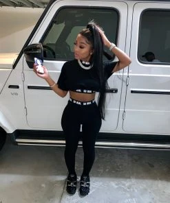 SHOP SO REAL Get Right Set