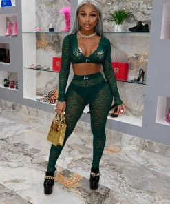 SHOP SO REAL Autumn Sets