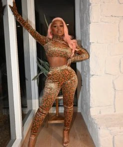 SHOP SO REAL Sets Empress Set