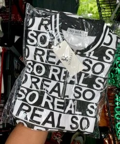SHOP SO REAL OG Gang Set - Men's 5 SHOP SO REAL OG Gang Set - Men's