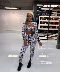 SHOP SO REAL OG Gang Set - Women's