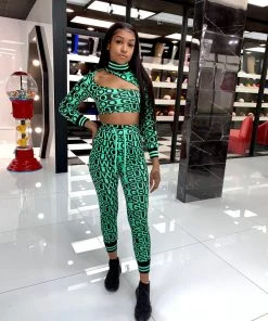 SHOP SO REAL OG Gang Set - Women's 6 SHOP SO REAL OG Gang Set - Women's