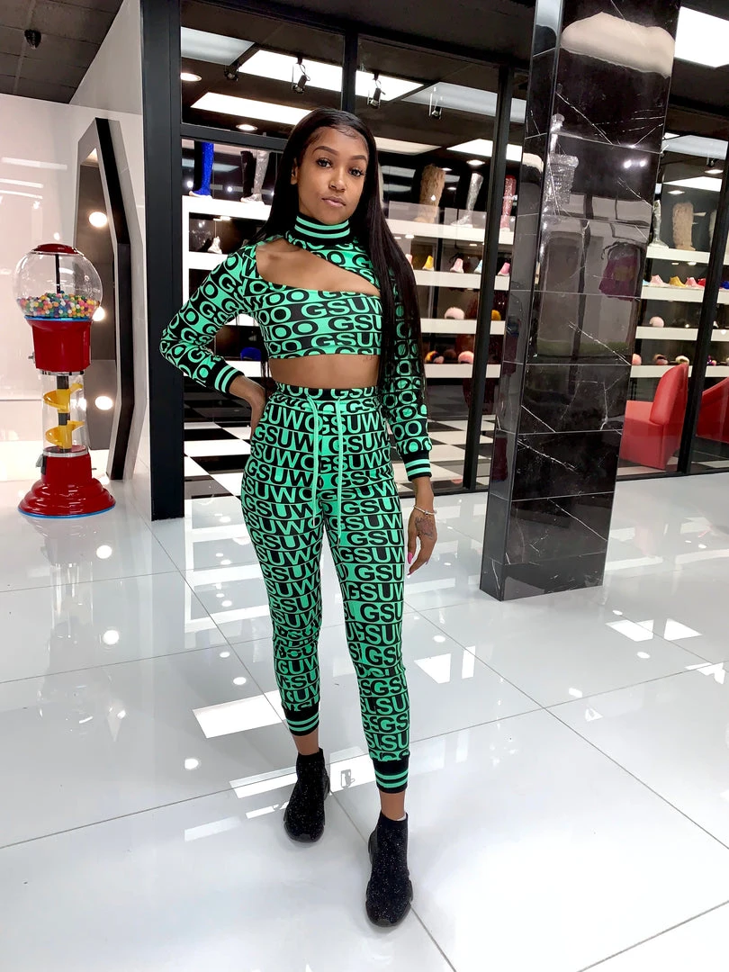 SHOP SO REAL OG Gang Set - Women's 3 SHOP SO REAL OG Gang Set - Women's