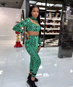 SHOP SO REAL Slime Gang Set - Women's