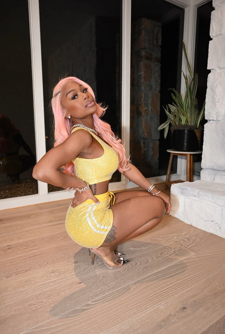 SHOP SO REAL Precious Stones Top Tops 2 SHOP SO REAL Precious Stones Top Tops