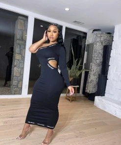 SHOP SO REAL Figures Dresses