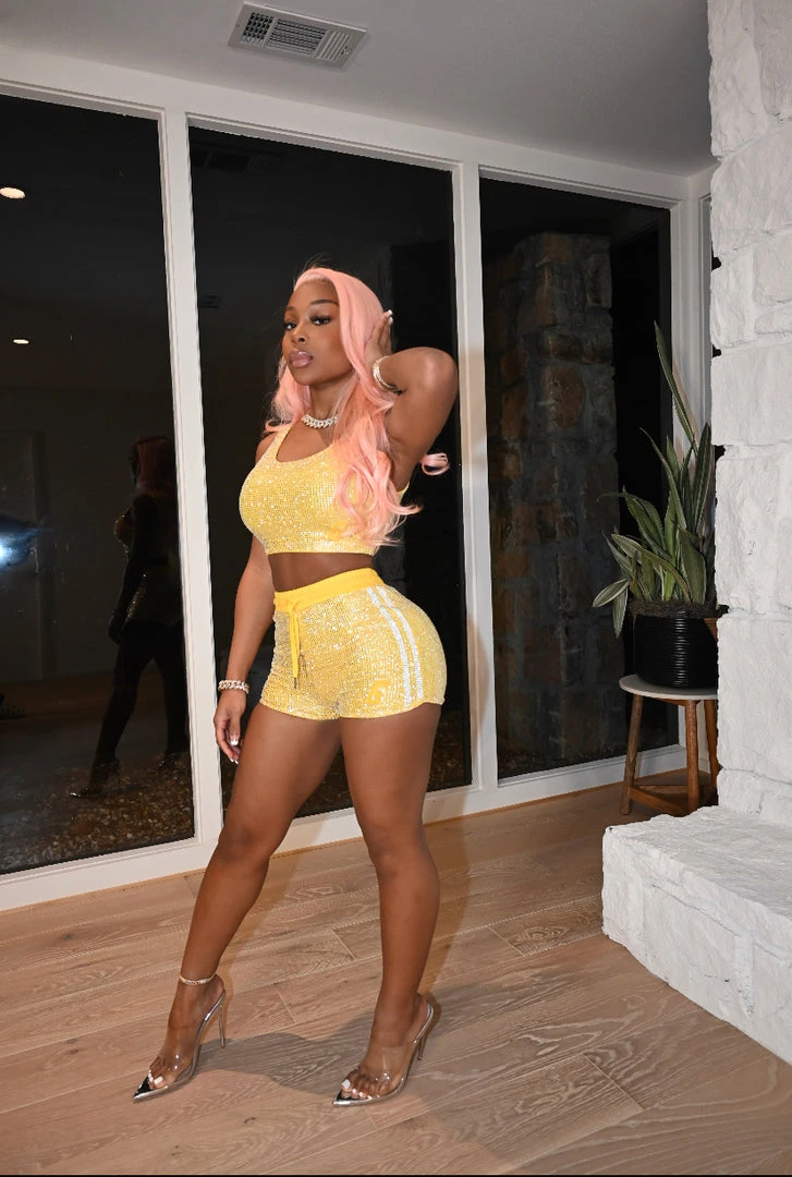 SHOP SO REAL Precious Stones Top Tops 1 SHOP SO REAL Precious Stones Top Tops