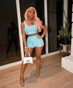 SHOP SO REAL Precious Stones Top Tops 10 SHOP SO REAL Precious Stones Top Tops