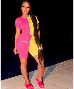 SHOP SO REAL 50/50 Set