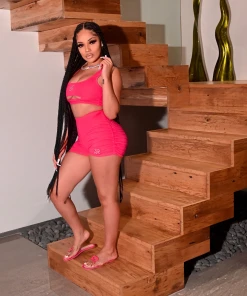 SHOP SO REAL Sets Flex Set