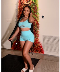 SHOP SO REAL Sets Flex Set