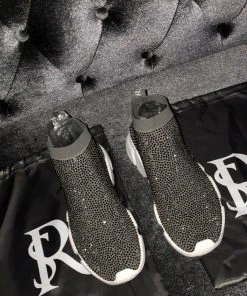 SHOP SO REAL Smoke Crystal Speed 7 SHOP SO REAL Smoke Crystal Speed