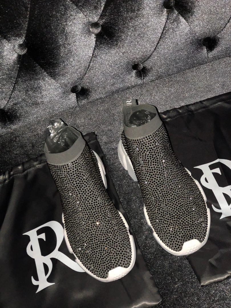 SHOP SO REAL Smoke Crystal Speed 4 SHOP SO REAL Smoke Crystal Speed